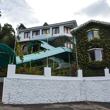 ホテルLa Flora Highland Paradise コダイカナル エクステリア 写真